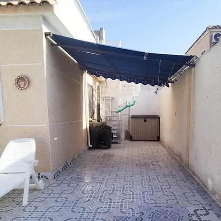 La Casina De
