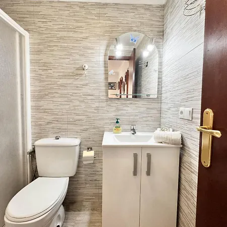 La Casina De Holiday home Torrevieja
