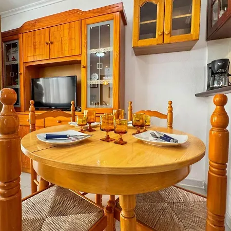 La Casina De Holiday home