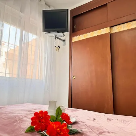 Holiday home La Casina De *