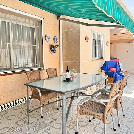 La Casina De Torrevieja