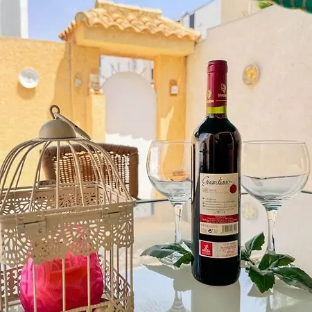 La Casina De Holiday home *