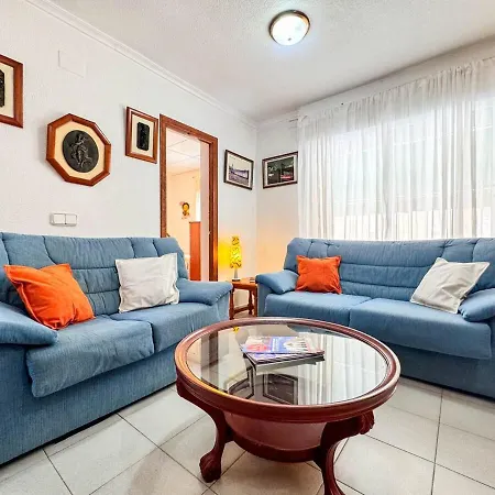 La Casina De Holiday home