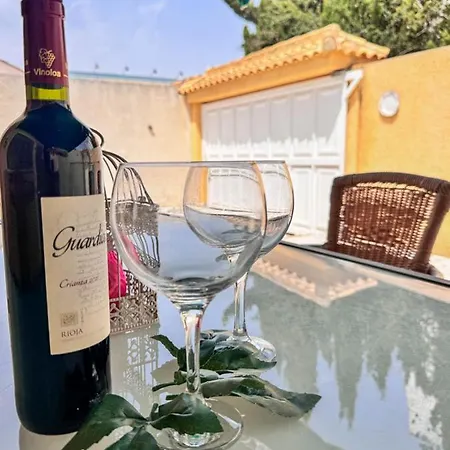 Casa vacanze La Casina De *