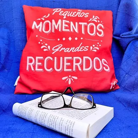 La Casina De *