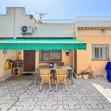 La Casina De بيت للعطل *