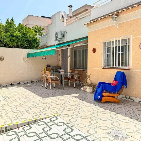 Casa vacanze La Casina De Torrevieja