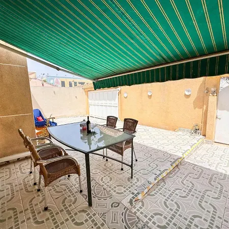 La Casina De بيت للعطل *