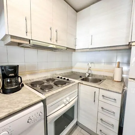 بيت للعطل La Casina De *