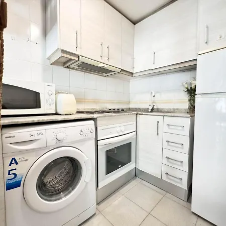 بيت للعطل La Casina De تورّيفيِخا