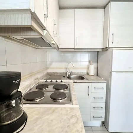 La Casina De تورّيفيِخا