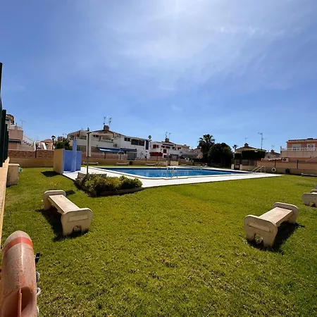 La Casina De * Torrevieja