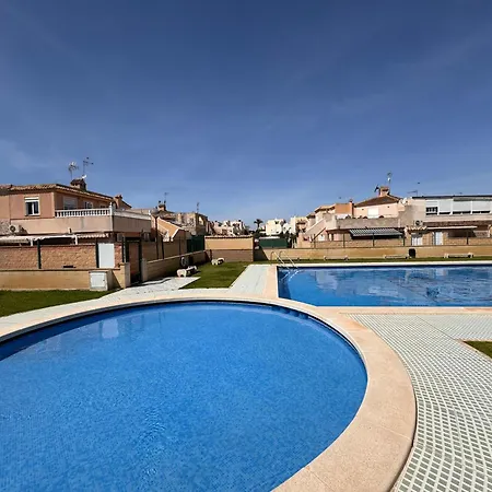 La Casina De Casa vacanze Torrevieja