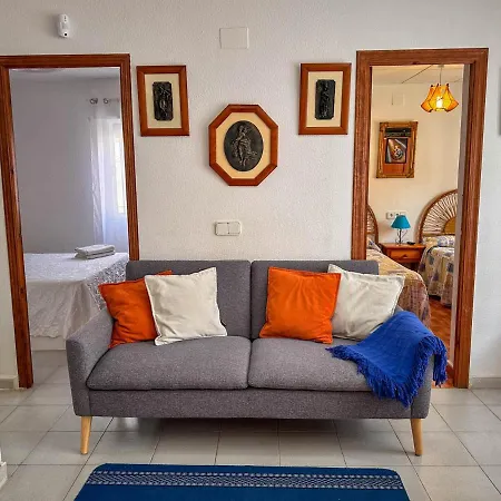 La Casina De Casa vacanze