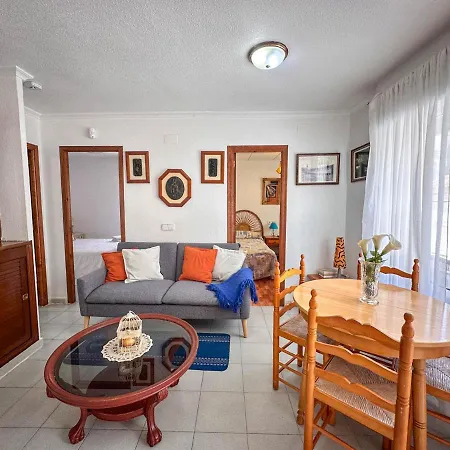 بيت للعطل La Casina De