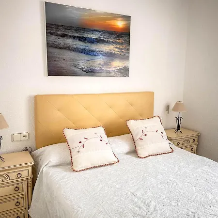 بيت للعطل La Casina De تورّيفيِخا