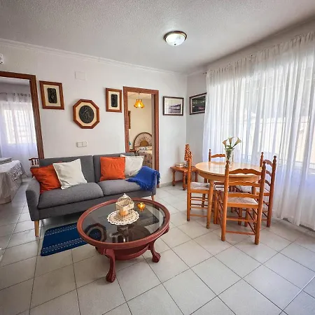 La Casina De تورّيفيِخا