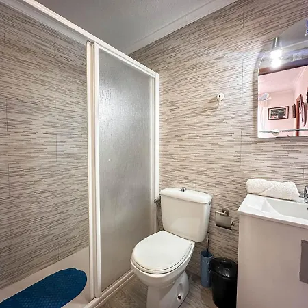 La Casina De بيت للعطل