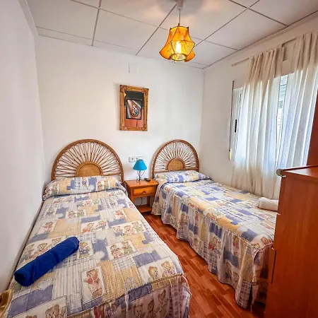 La Casina De بيت للعطل