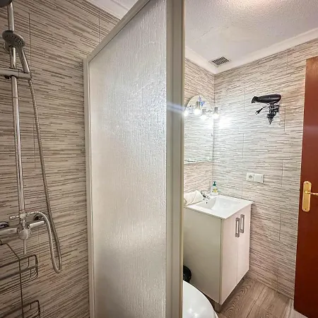 La Casina De بيت للعطل