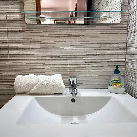 La Casina De Casa vacanze Torrevieja