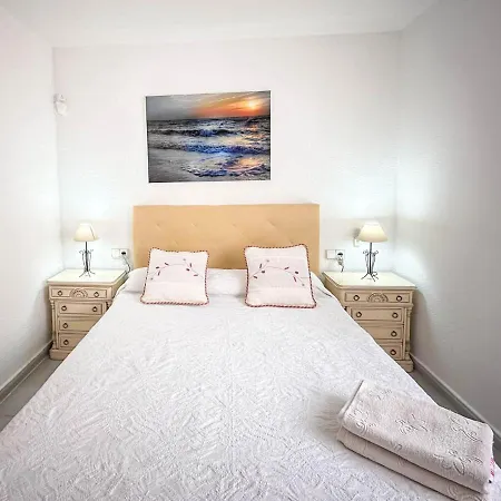 La Casina De بيت للعطل تورّيفيِخا