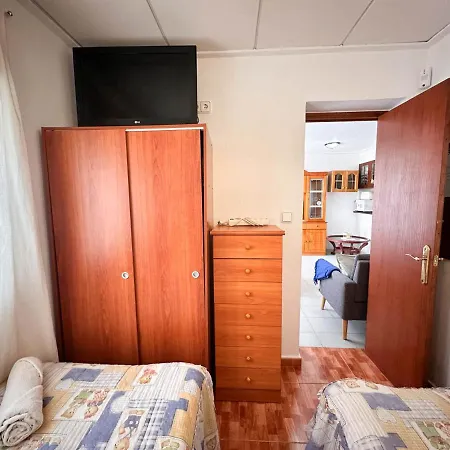 La Casina De * Torrevieja