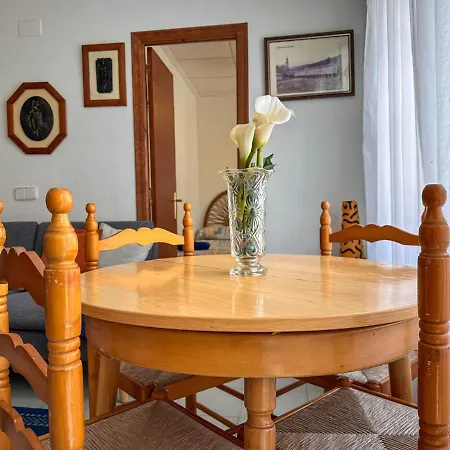 Casa vacanze La Casina De *