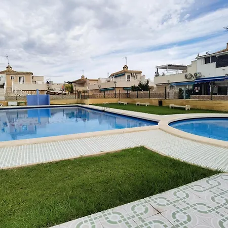 La Casina De Torrevieja